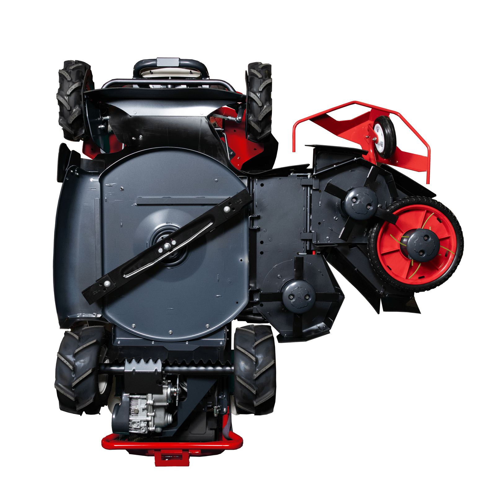 Herkules RMK 180 X (RMK180100) - Imagen 6