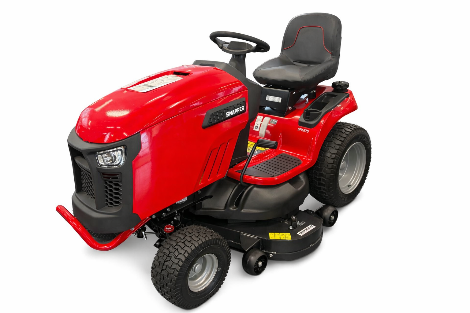 Snapper SPX 275 (442.SPX275)