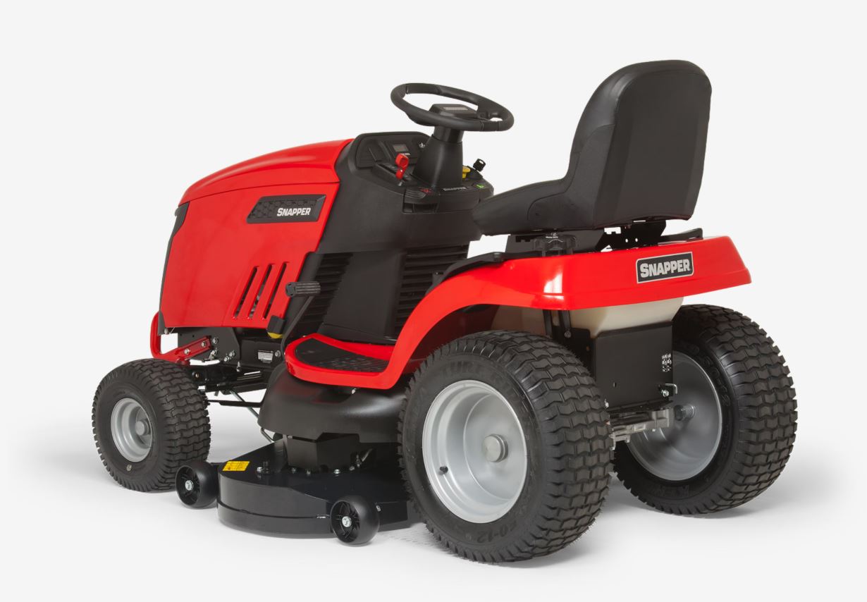 Snapper SPX 275 (442.SPX275) - Imagen 12