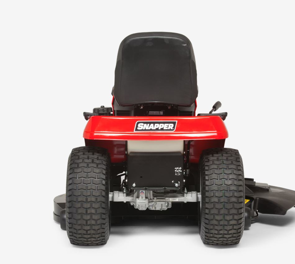 Snapper SPX 275 (442.SPX275) - Imagen 14