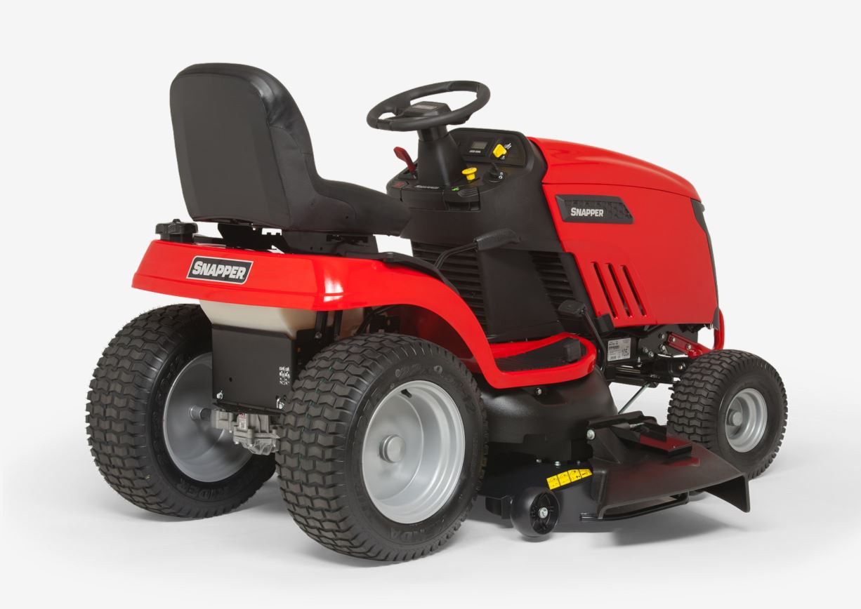Snapper SPX 275 (442.SPX275) - Imagen 15