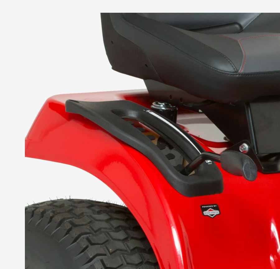 Snapper SPX 275 (442.SPX275) - Imagen 16