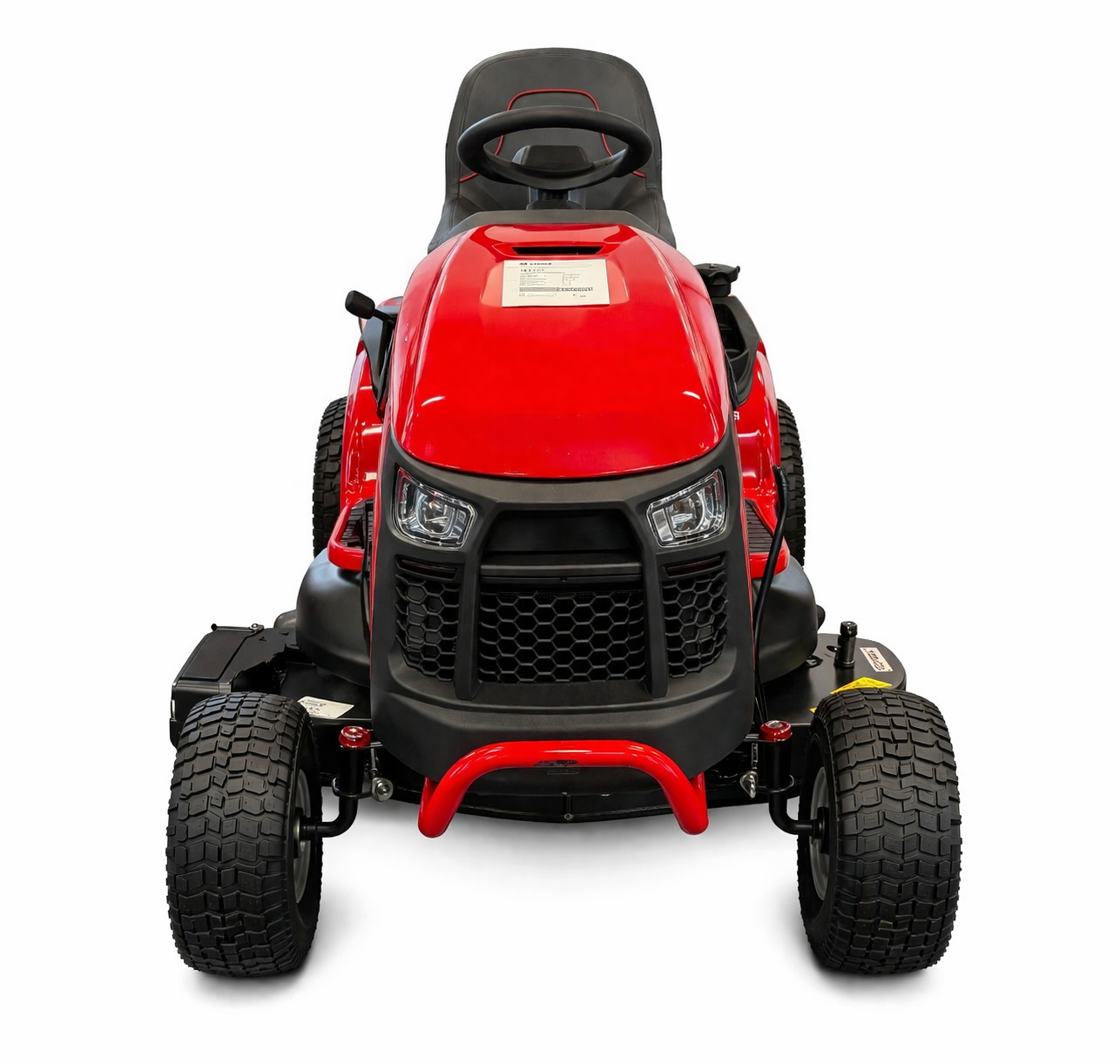 Snapper SPX 275 (442.SPX275) - Imagen 3