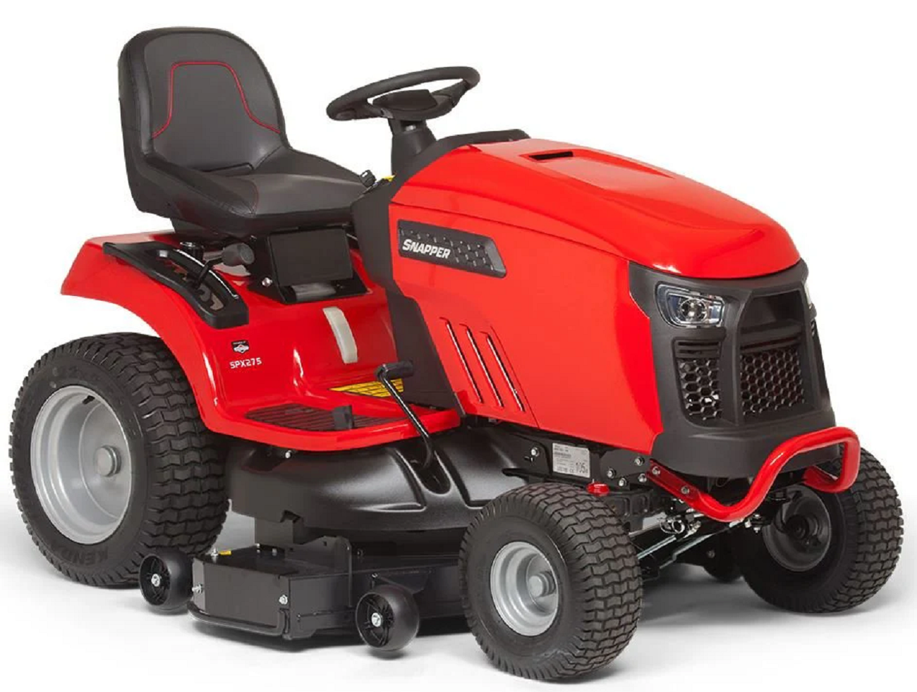 Snapper SPX 275 (442.SPX275) - Imagen 5