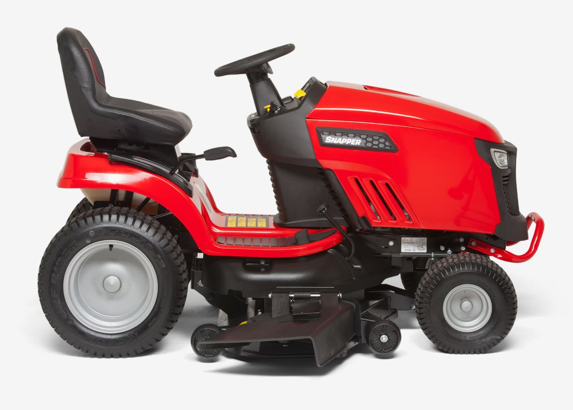 Snapper SPX 275 (442.SPX275) - Imagen 8