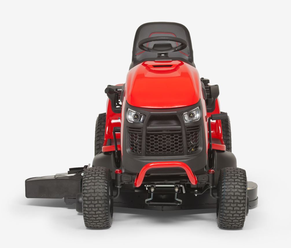 Snapper SPX 275 (442.SPX275) - Imagen 9