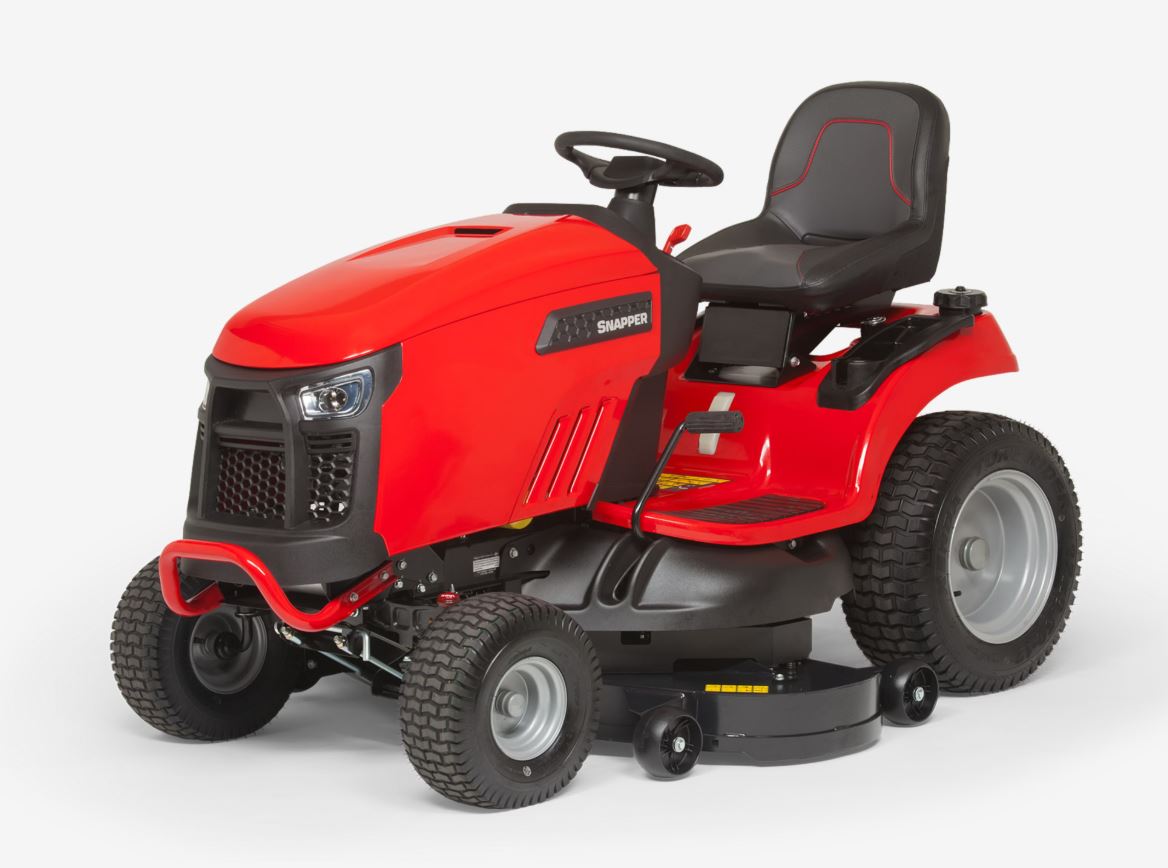 Snapper SPX 275 (442.SPX275) - Imagen 10