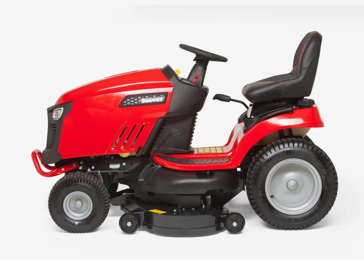 Snapper SPX 275 (442.SPX275) - Imagen 11