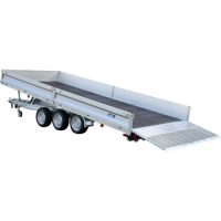 Variant Uni-Multi-Transporter 3563 UX – 3500 kg - Imagen 2