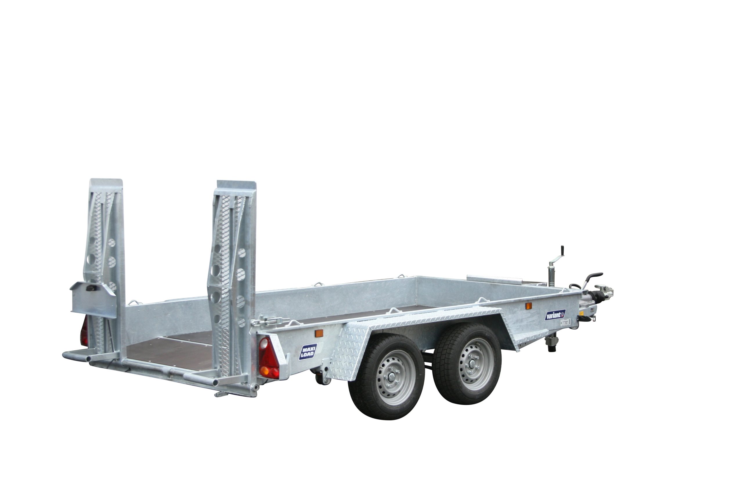 Transporter Variant 2716 B3 - Imagen 2