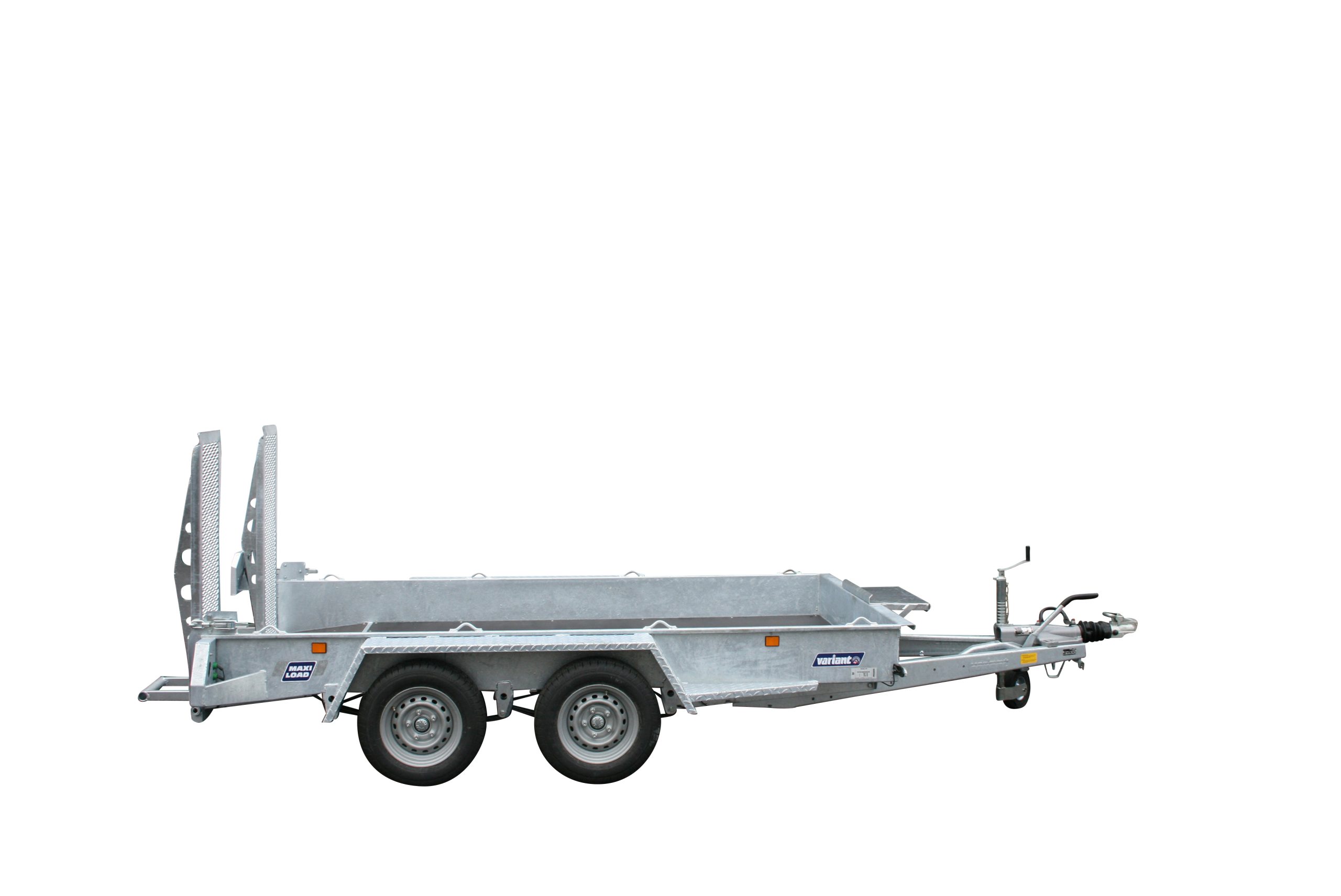 Transporter Variant 2716 B3 - Imagen 5