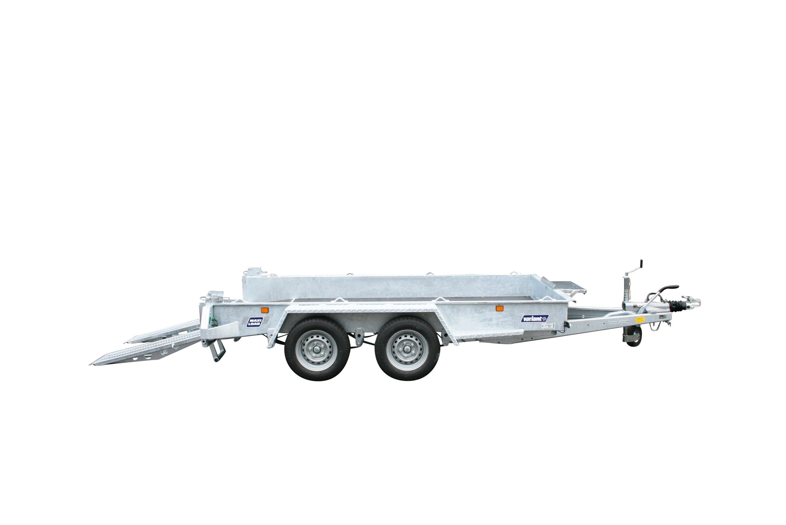 Transporter Variant 3516 B3 - Imagen 4