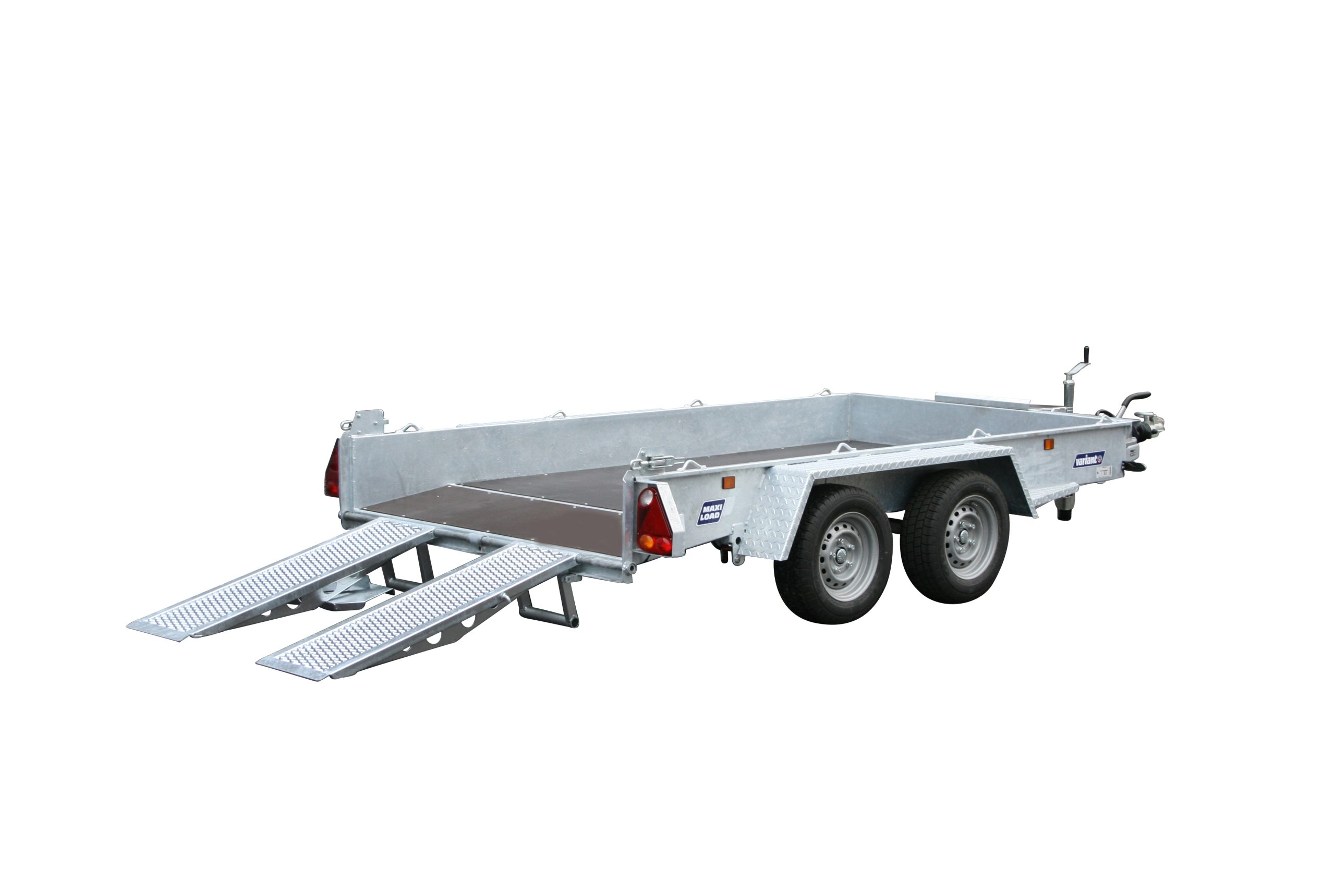 Transporter Variant 3518 B4 - Imagen 3