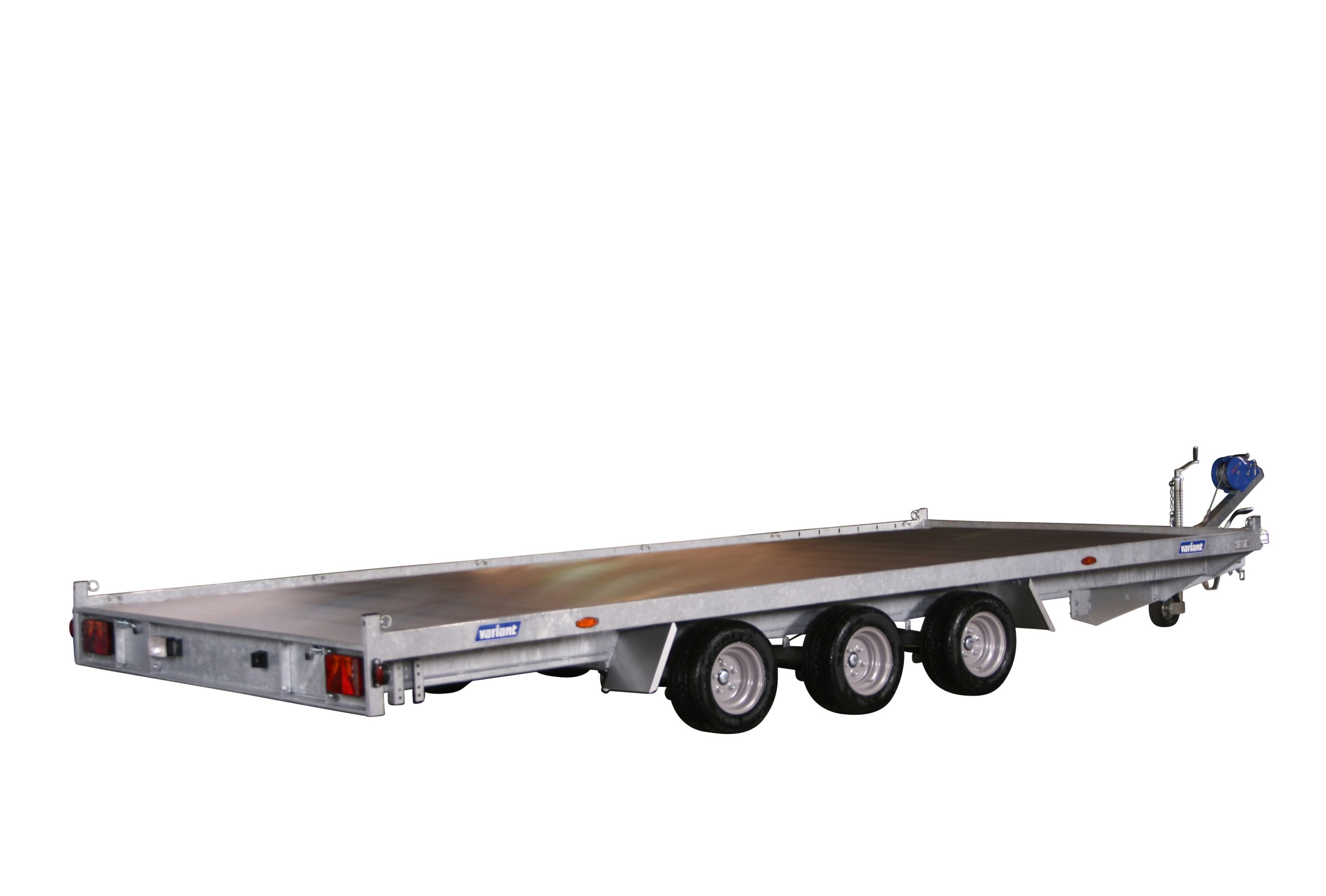 Transporter Variant 3522 L5 - Imagen 2