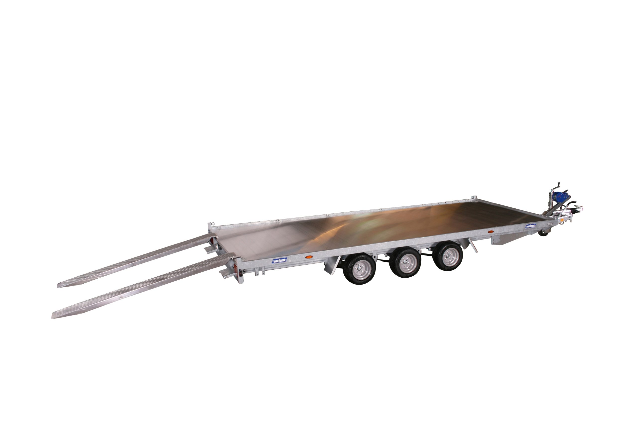 Transporter Variant 3522 L5 - Imagen 3
