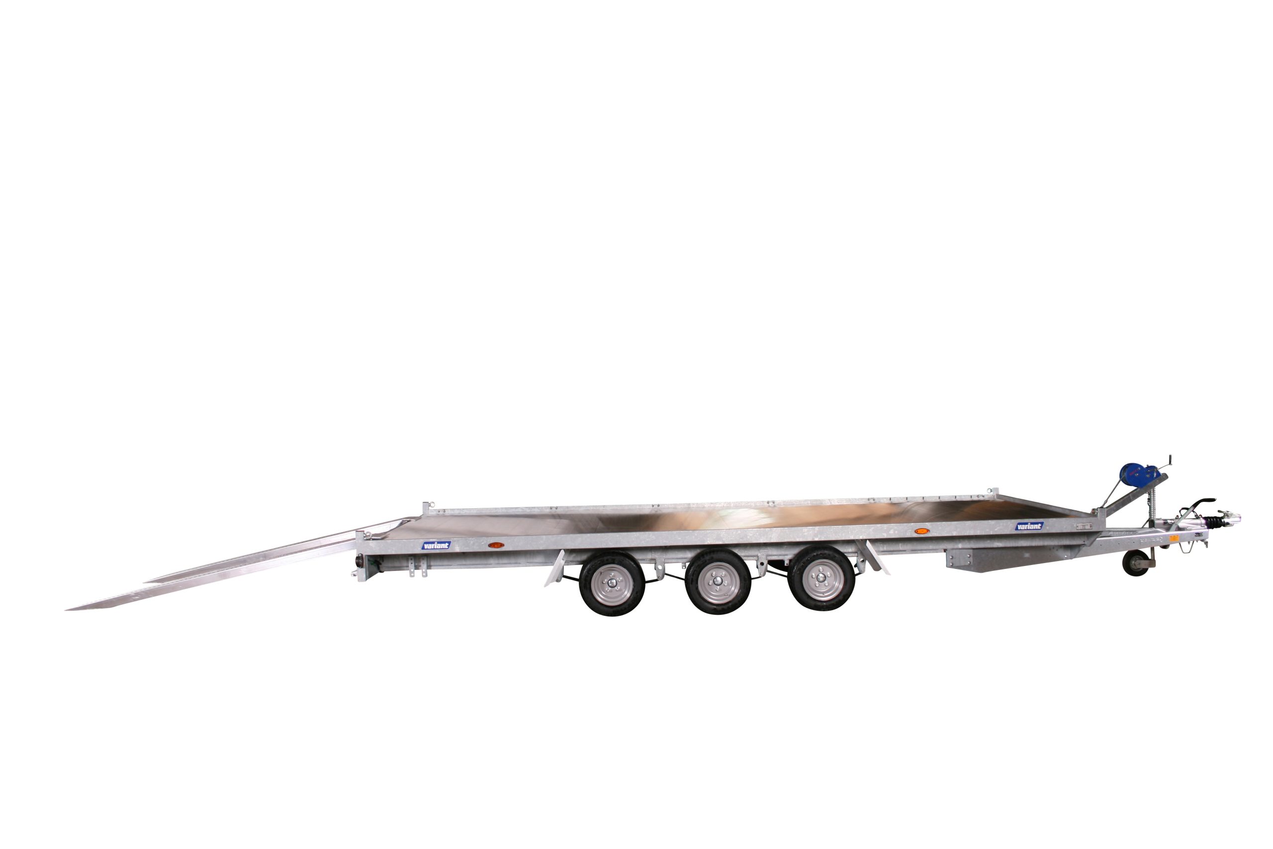 Transporter Variant 3522 L5 - Imagen 4