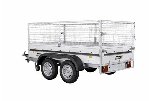 Variant 2004 F2 Edition 2000 kg - Imagen 3