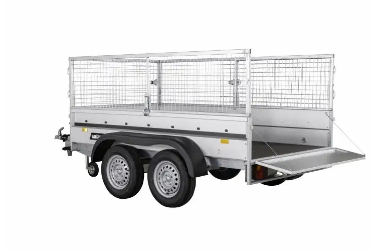 Variant 2004 F2 Edition 2000 kg - Imagen 4
