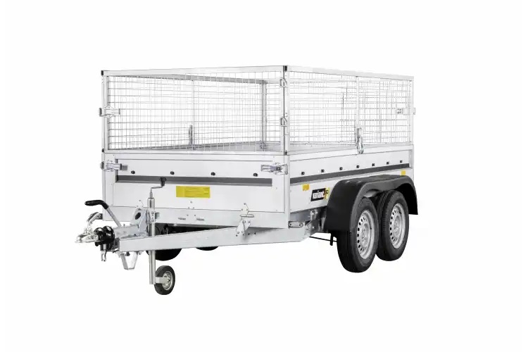 Variant 2004 F2 Edition 2000 kg - Imagen 5