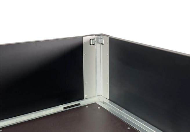 Variant 2018 P3 Black Edition BEST DEAL 2000 kg - Imagen 5
