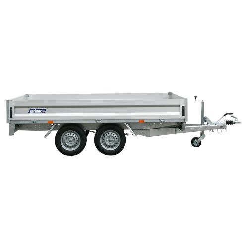 Variant 2018 P3 BEST DEAL 2000 kg - Imagen 3