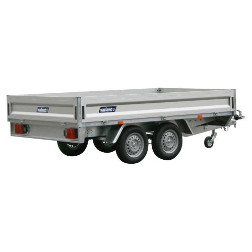 Variant 2018 P3 BEST DEAL 2000 kg - Imagen 4