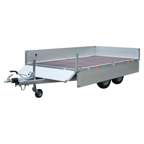 Variant 2018 P3 BEST DEAL 2000 kg - Imagen 5