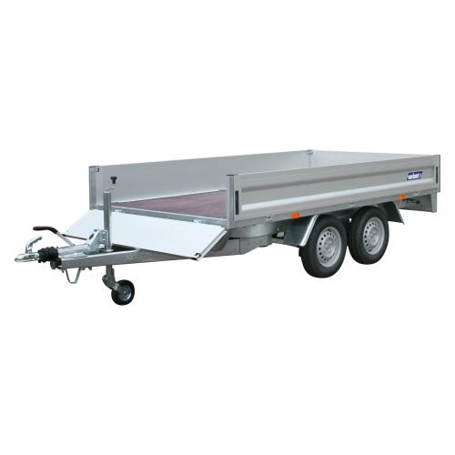 Variant 2018 P3 BEST DEAL 2000 kg - Imagen 6
