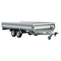 Variant 2018 P4 BEST DEAL 2000 kg - Imagen 2