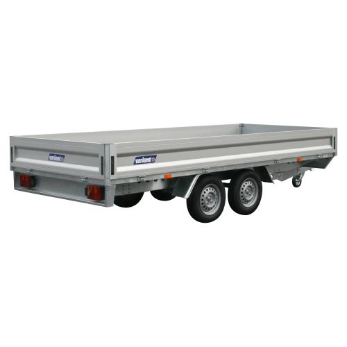 Variant 2018 P4 BEST DEAL 2000 kg - Imagen 3