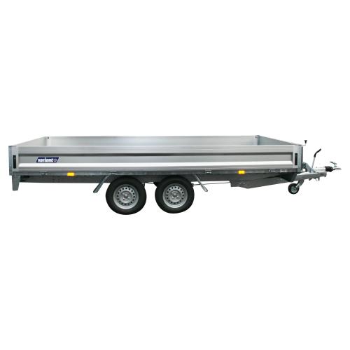 Variant 2018 P4 BEST DEAL 2000 kg - Imagen 4