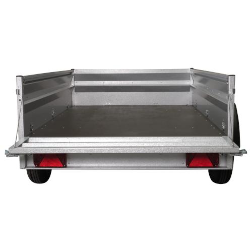 Variant 260 Edition 750 kg con lona - Imagen 4