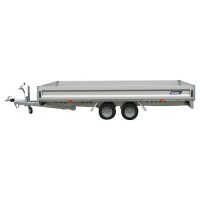 Variant 3018 P4 BEST DEAL 3000 kg - Imagen 2