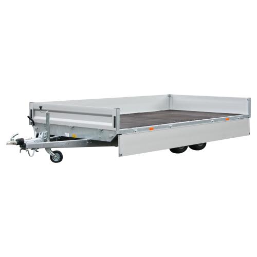 Variant 3018 P4 BEST DEAL 3000 kg - Imagen 3