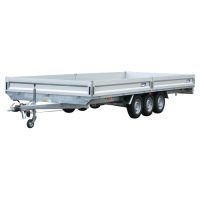 Variant 3321 X5 BEST DEAL 3500 kg