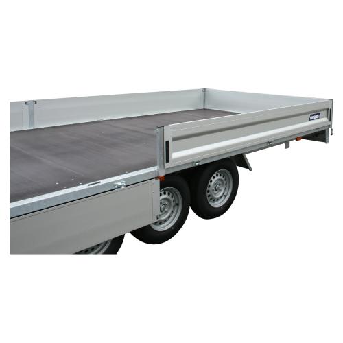 Variant 3321 X5 BEST DEAL 3500 kg - Imagen 5
