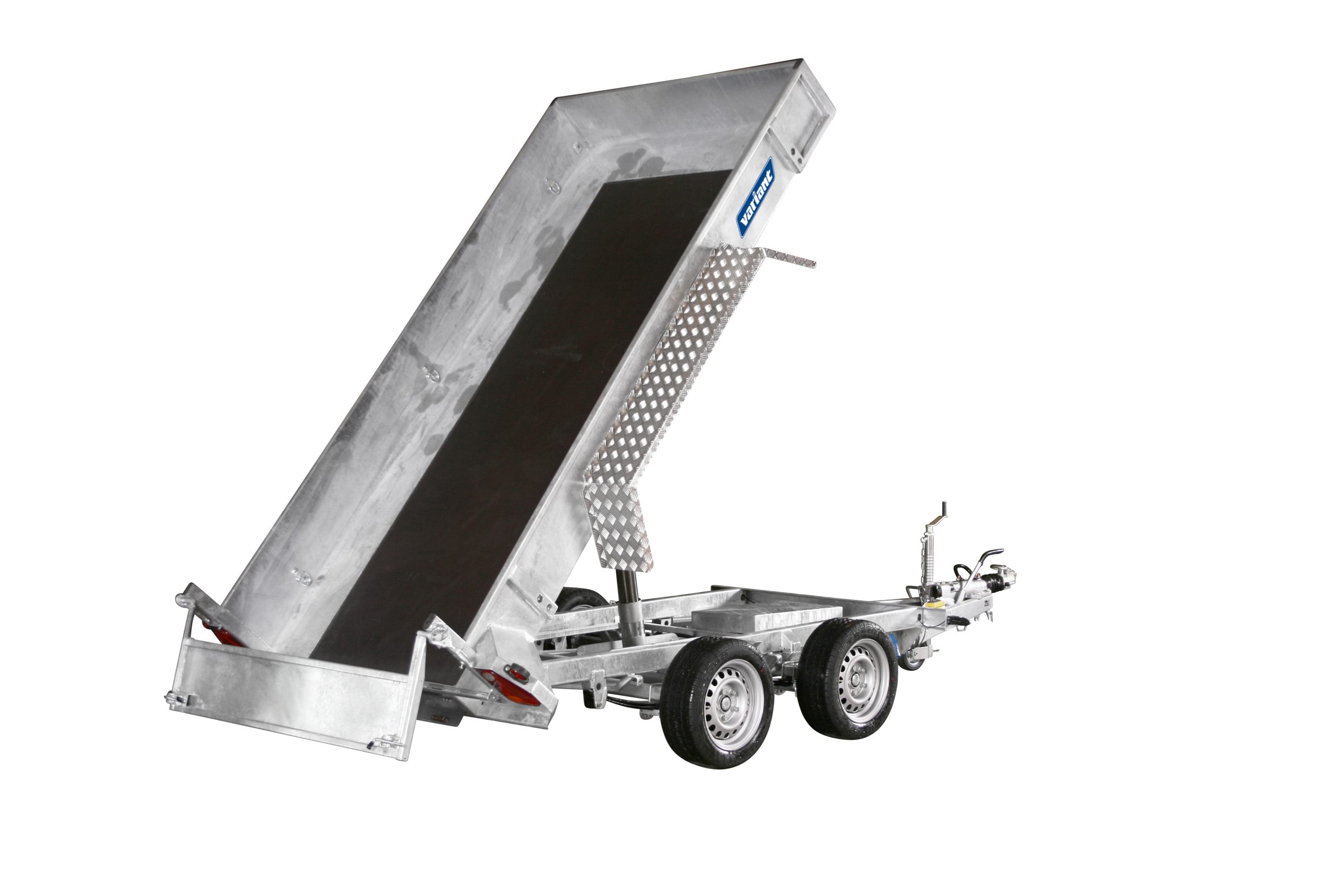 Variant 3515 MT 3500kg - Imagen 2