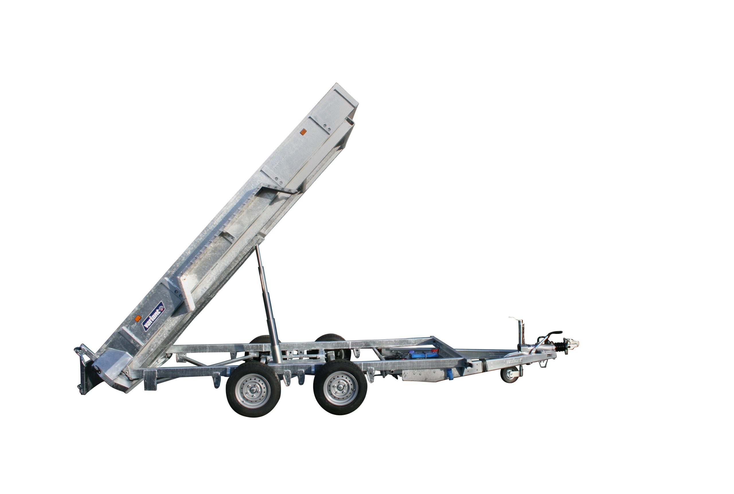 Variant 3515 MT 3500kg - Imagen 6