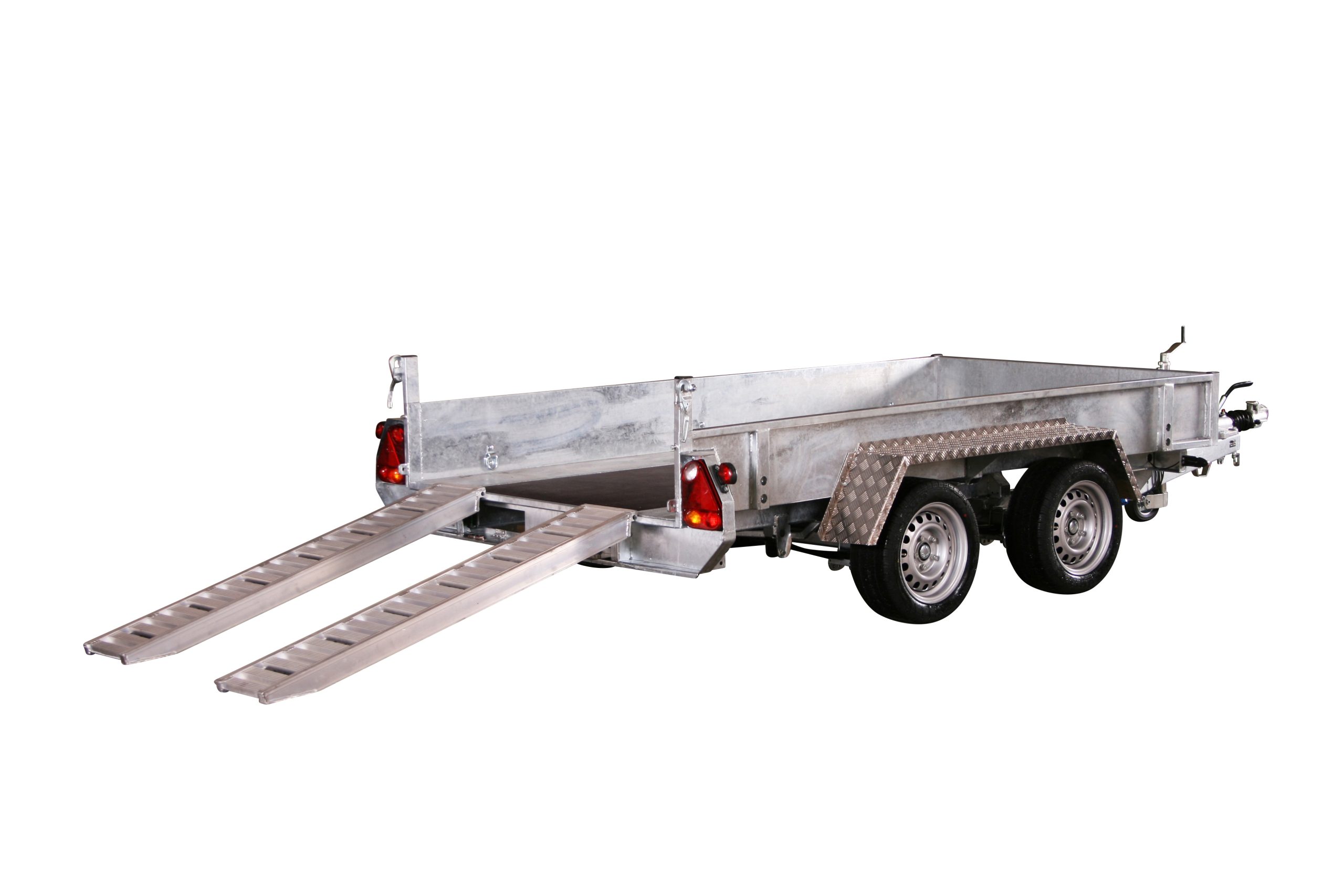 Variant 3515 MT 3500kg - Imagen 3