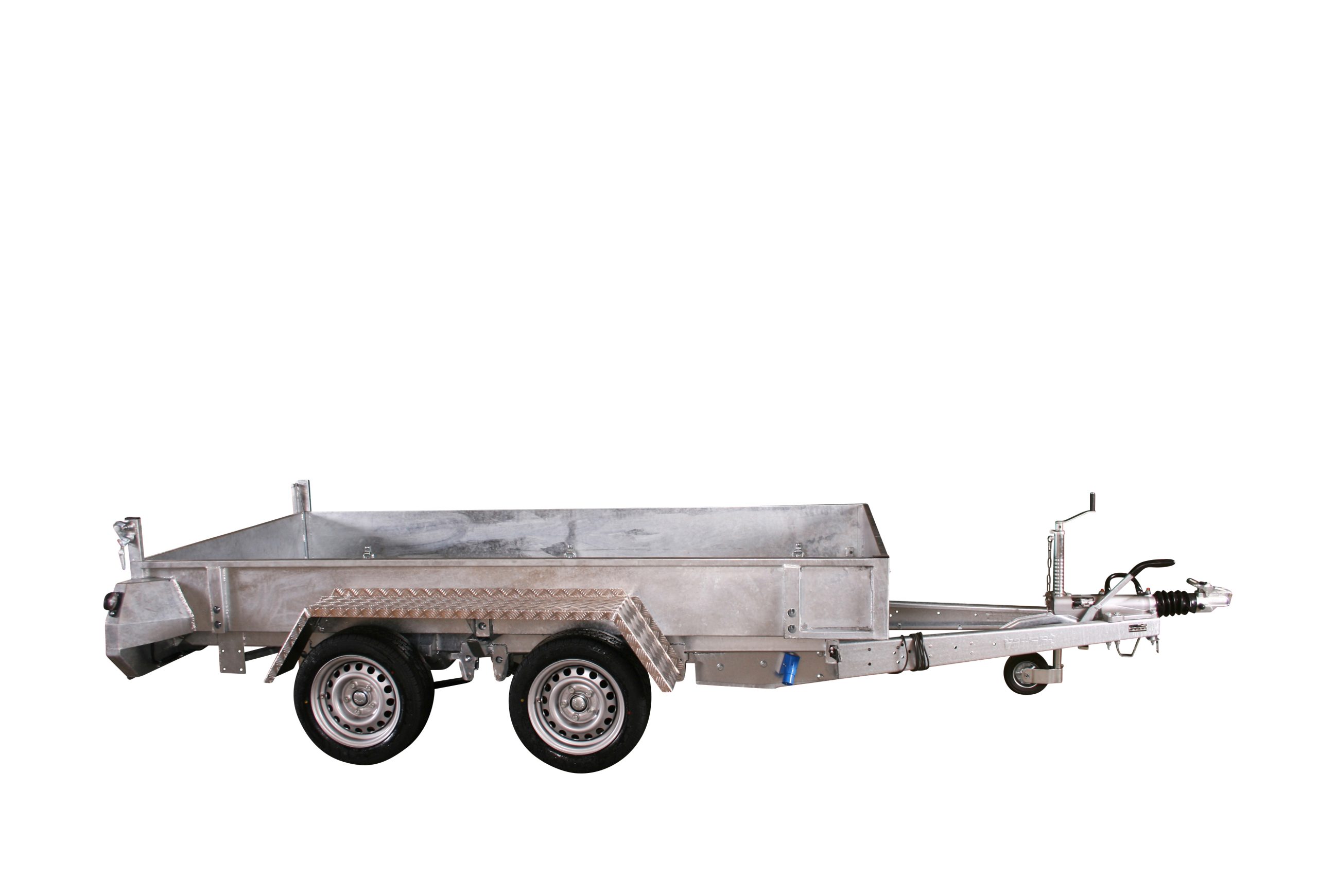 Variant 3515 MT 3500kg - Imagen 4