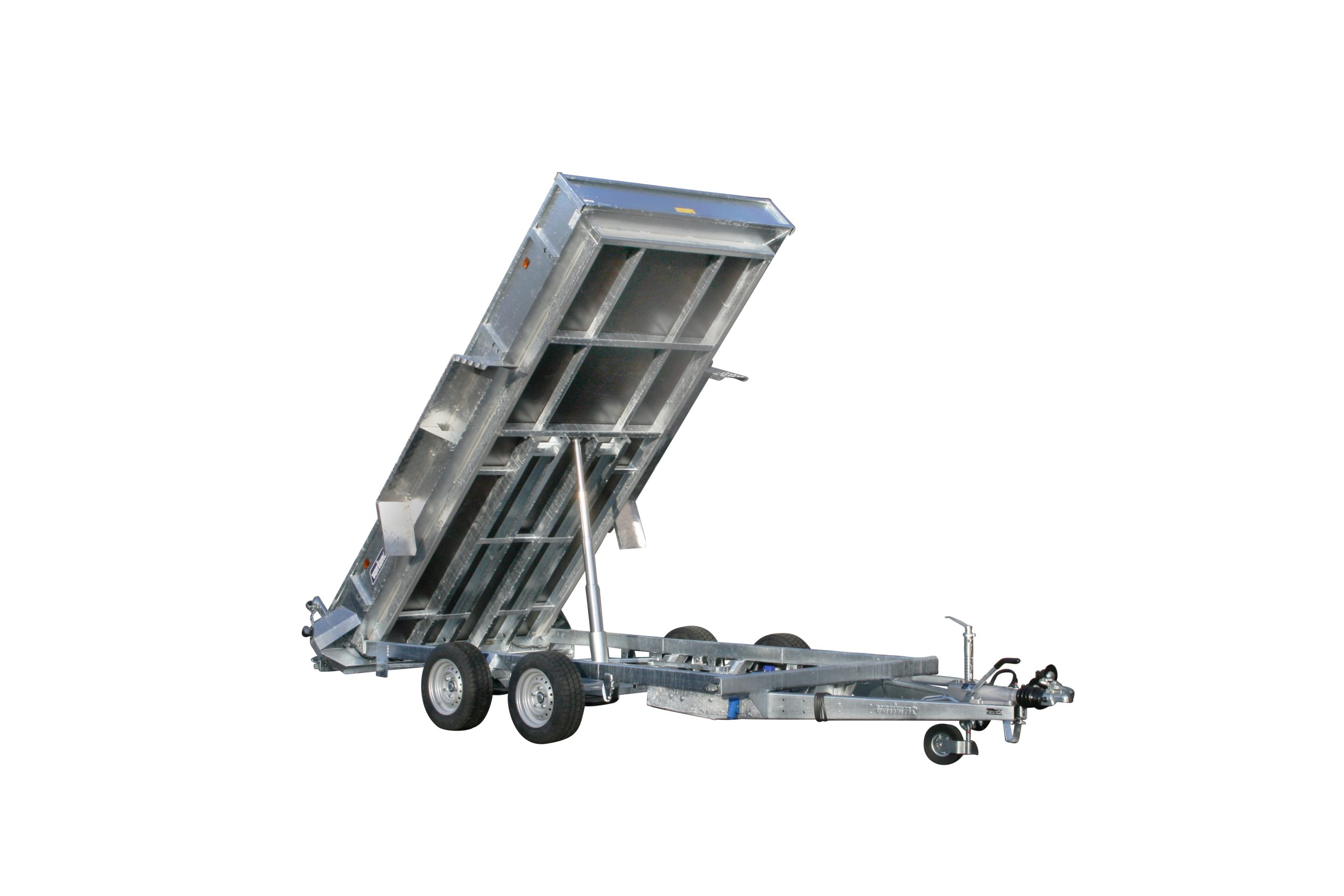 Variant 3515 MT 3500kg - Imagen 5