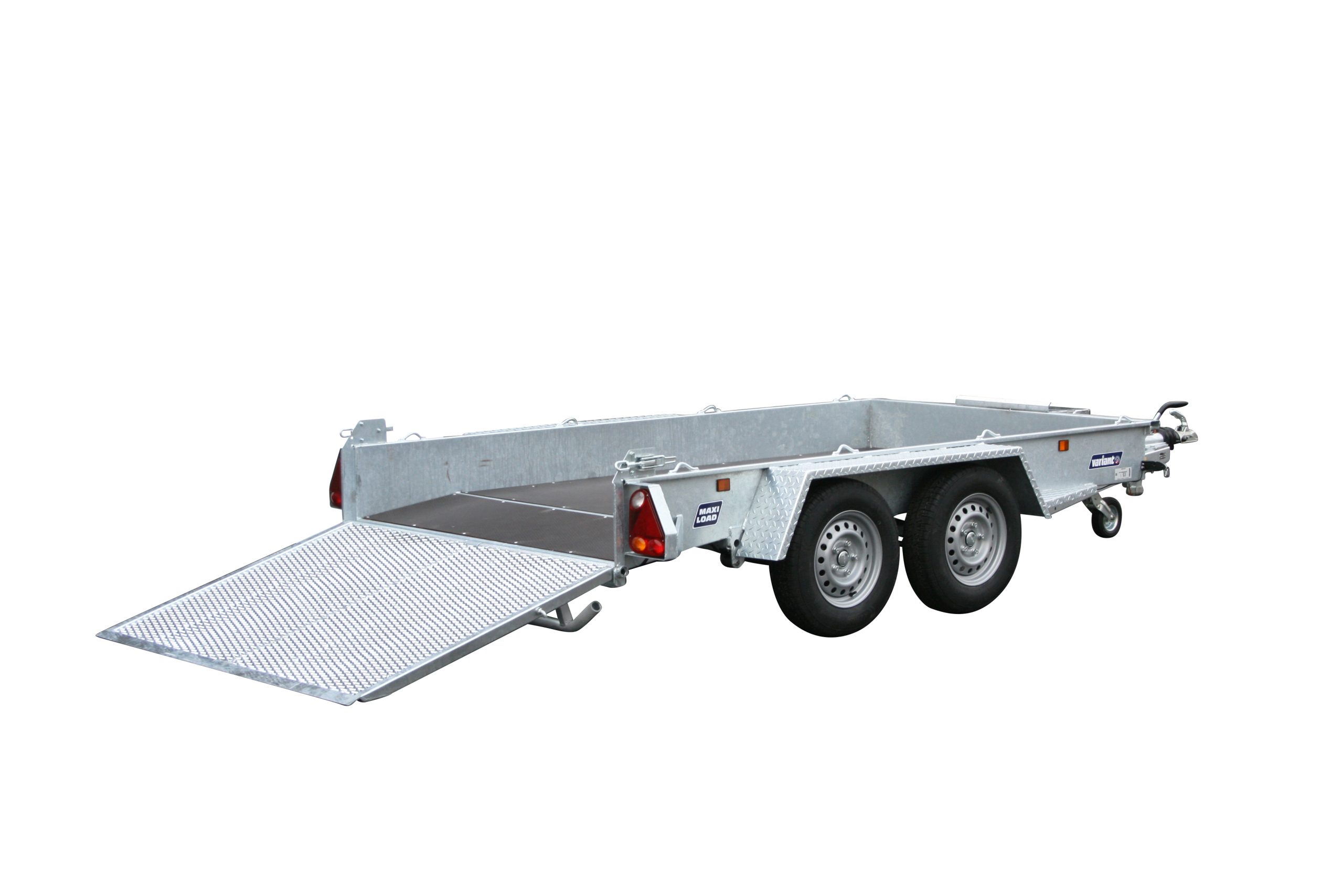 Variant 3518 M3 Rampa - Imagen 2