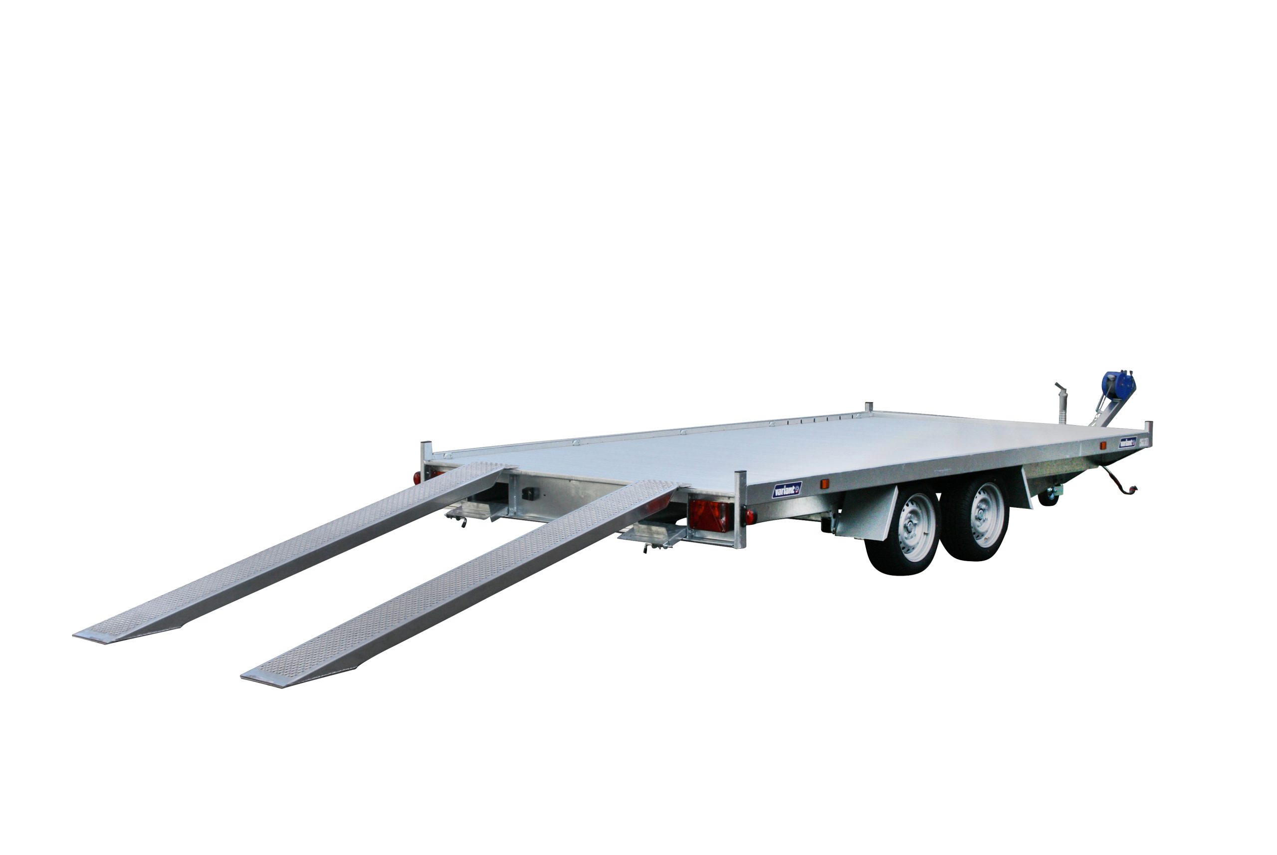 Variant 3521 L4 3500kg - Imagen 2
