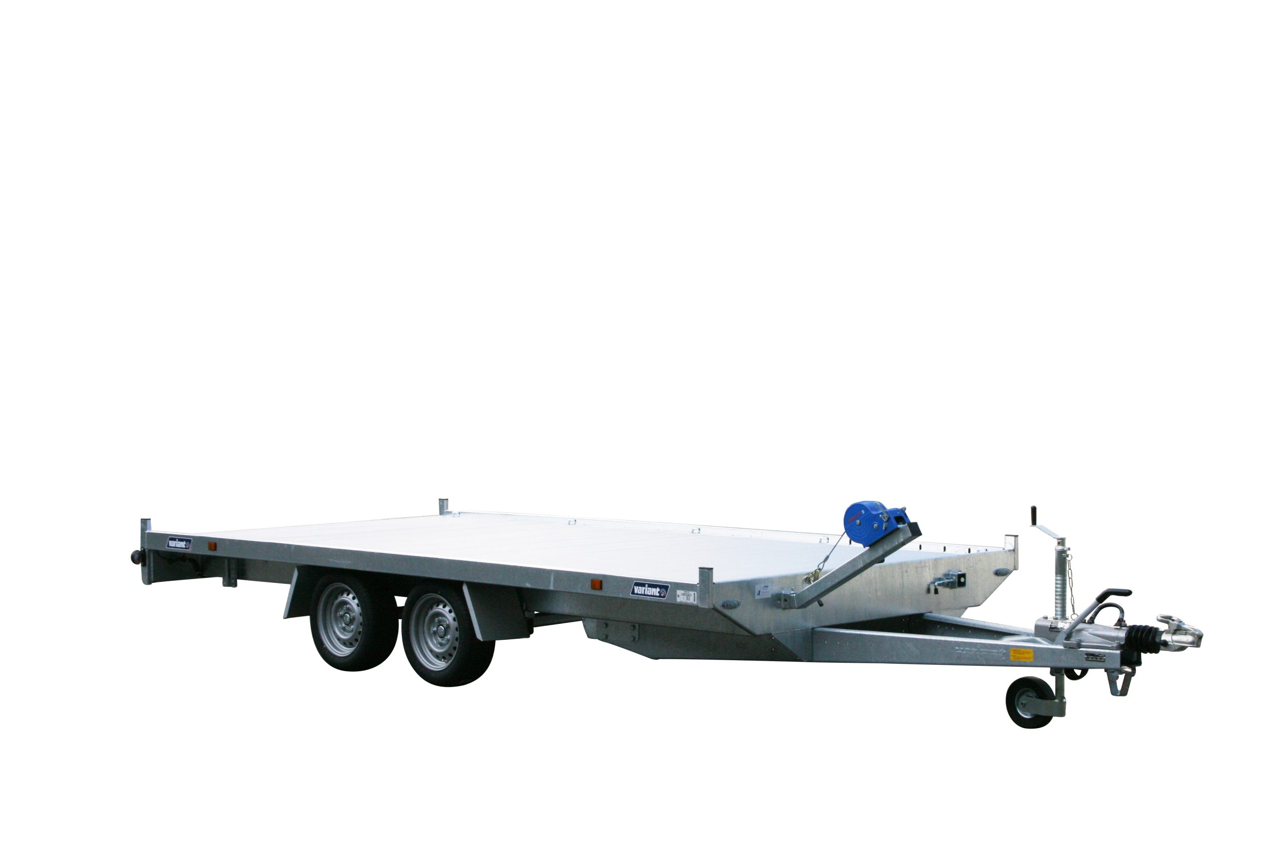 Variant 3521 L4 3500kg