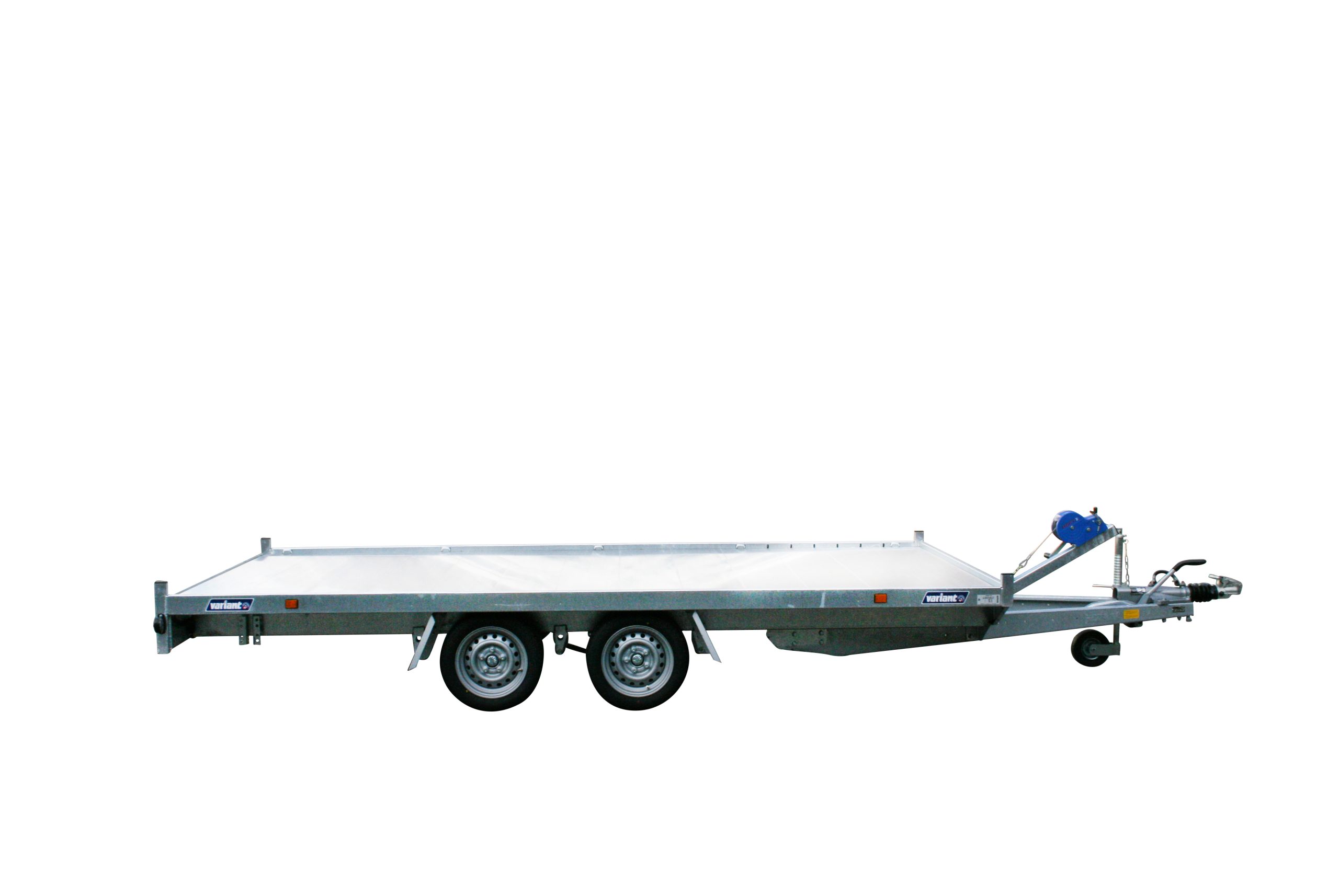 Variant 3521 L4 3500kg - Imagen 3