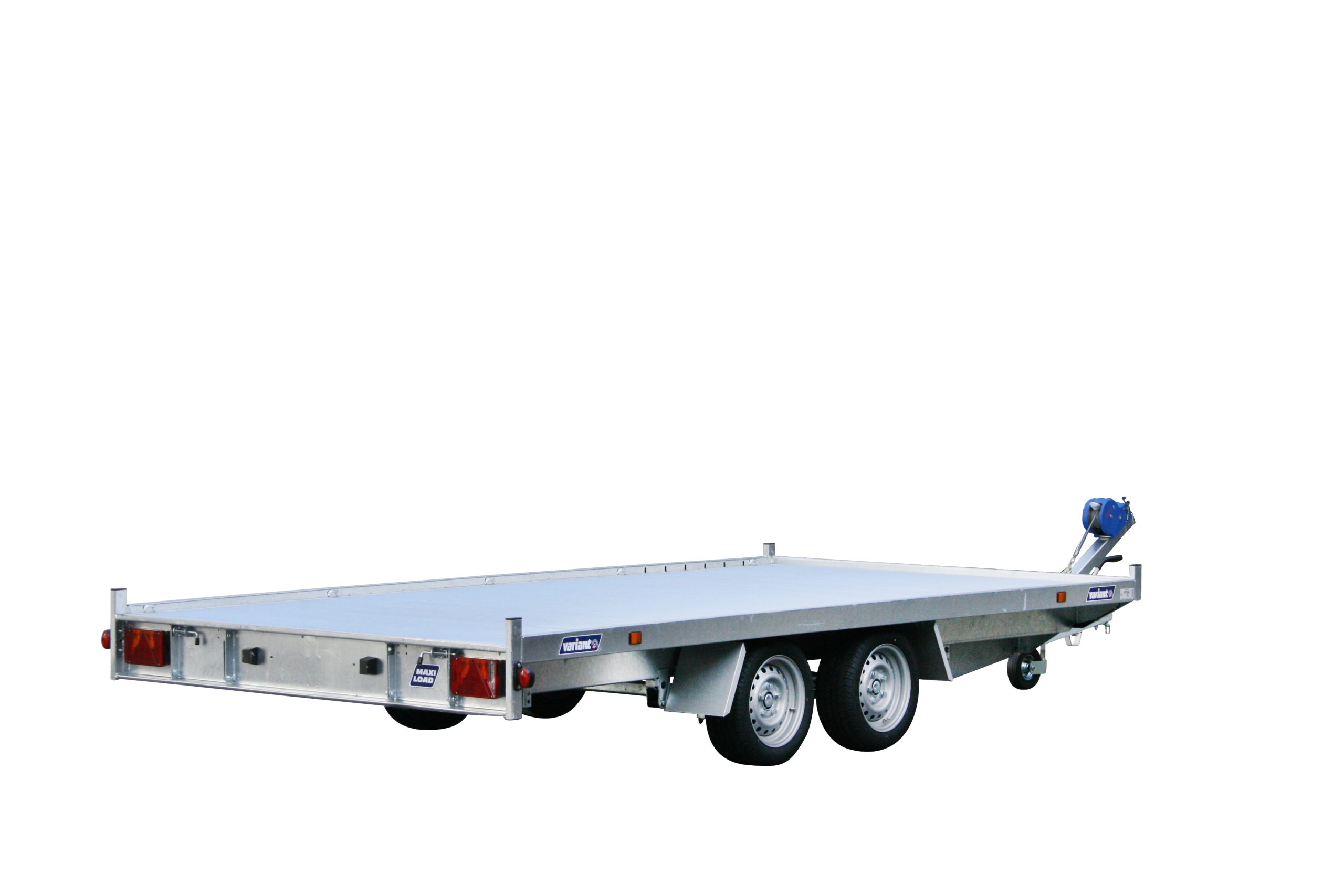 Variant 3521 L4 3500kg - Imagen 4