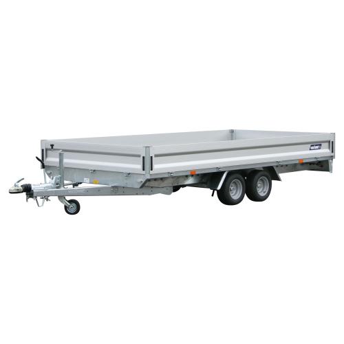 Variant 3521 P4 BEST DEAL 3500 kg - Imagen 3