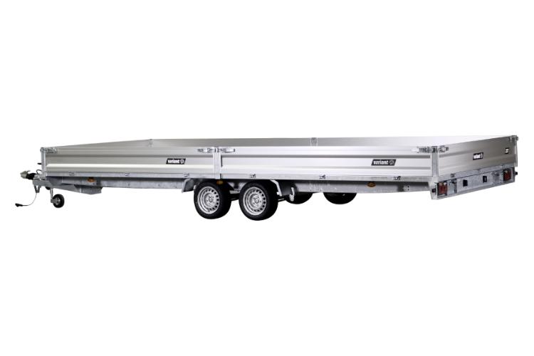 Variant 3521 X5 BEST DEAL 3500 kg - Imagen 2