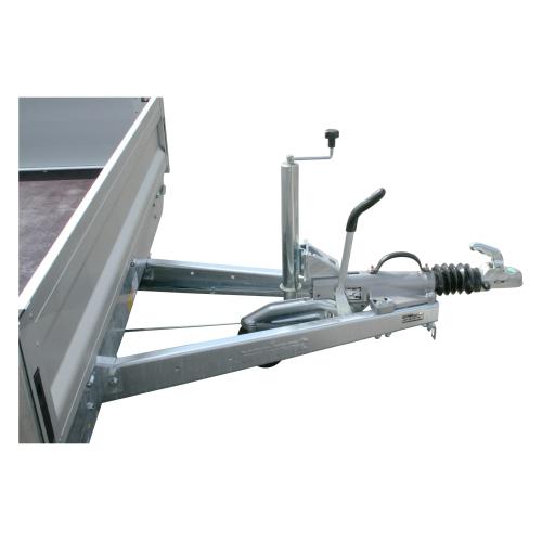 Variant 3525 X5 BEST DEAL 3500 kg - Imagen 3