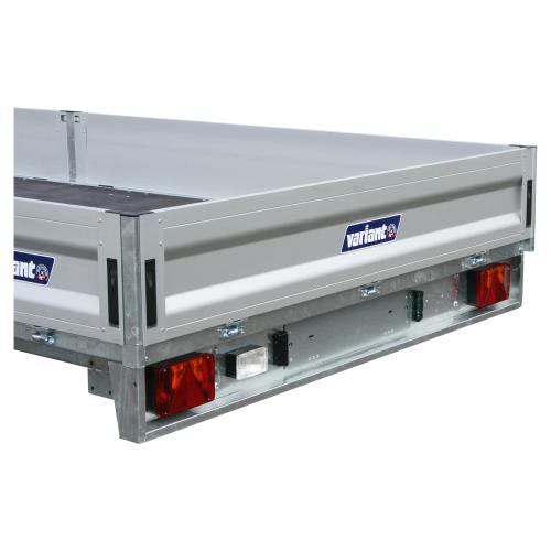 Variant 3525 X5 BEST DEAL 3500 kg - Imagen 4